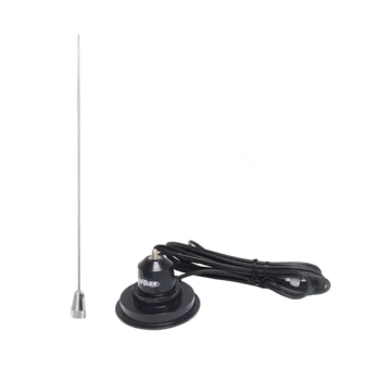 Антенны ''Hustler 1C-100 '' от магазина РЭССИ